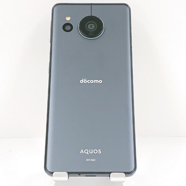 AQUOS sense7 SH-53C ɥ ֥å c15758