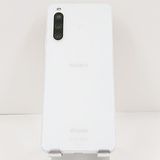 Xperia 10 IV SO-52C �ɥ��� �ۥ磻�� c21260