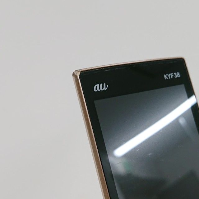 󤿤󥱡 KYF38 au ѥ󥴡 c13740