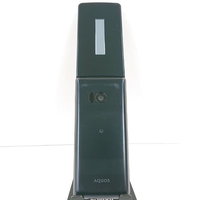AQUOS �������� SH-02L �ɥ��� �֥�å� c22730