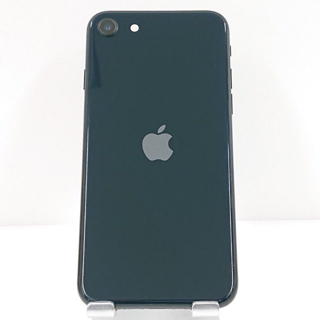 iPhoneSE ��3���� 64GB �ɥ��� �ߥåɥʥ��� c18474