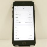 iPhoneSE ��2���� 64GB au �֥�å� c21076