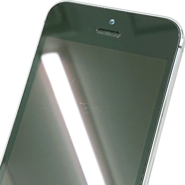 iPhone5s 16GB au ���ڡ������쥤 c19917