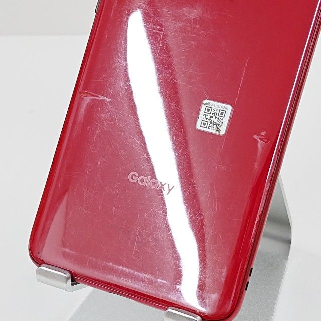 Galaxy A20 SC-02M �ɥ��� ��å� c16385