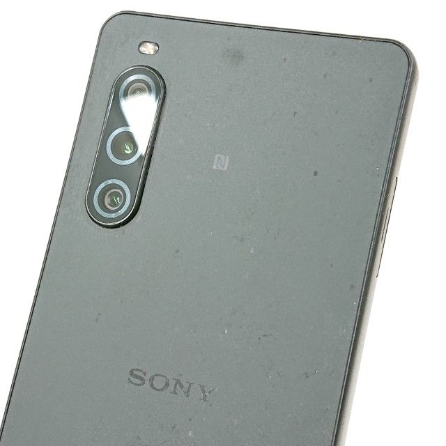 Xperia 10 V A302SO SoftBank �֥�å� c19444