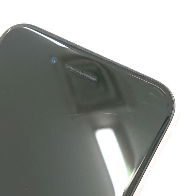 iPhoneSE ��2���� 64GB �ɥ��� �ۥ磻�� c18680