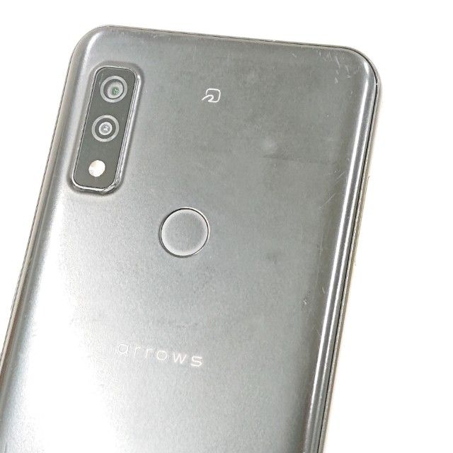 arrows We FCG01 au �֥�å� c17130