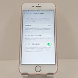 iPhone6s 64GB SoftBank ������������� c18540