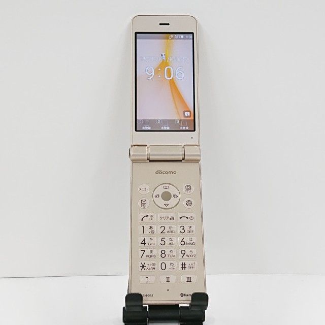 AQUOS �������� SH-01J �ɥ��� ������� c23134
