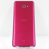 BASIO4 KYV47-u UQ �磻���å� c17647