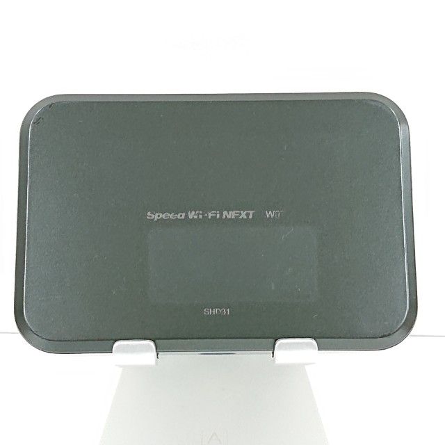 Speed Wi-Fi NEXT W07 SHD31 au �֥�å� c22364