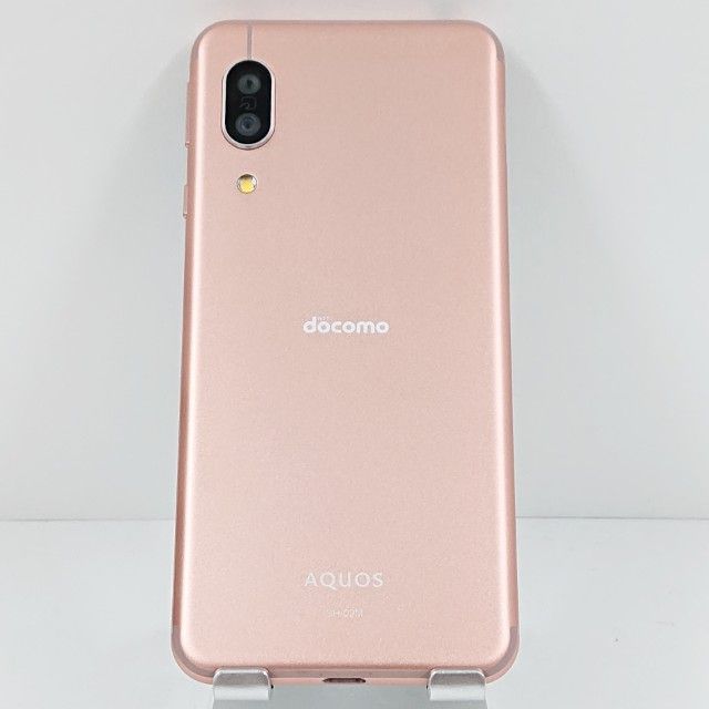 AQUOS sense3 SH-02M �ɥ��� �饤�ȥ��åѡ� c17471