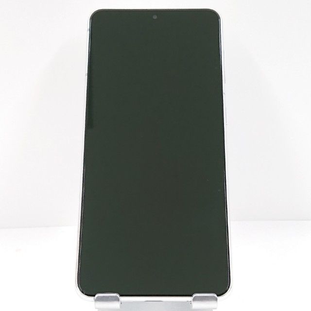 ڥʡGalaxy S21 5G SCG09 au եȥۥ磻 c15137