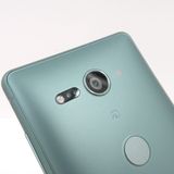 Xperia XZ2 Compact SO-05K docomo �⥹���꡼�� n08505