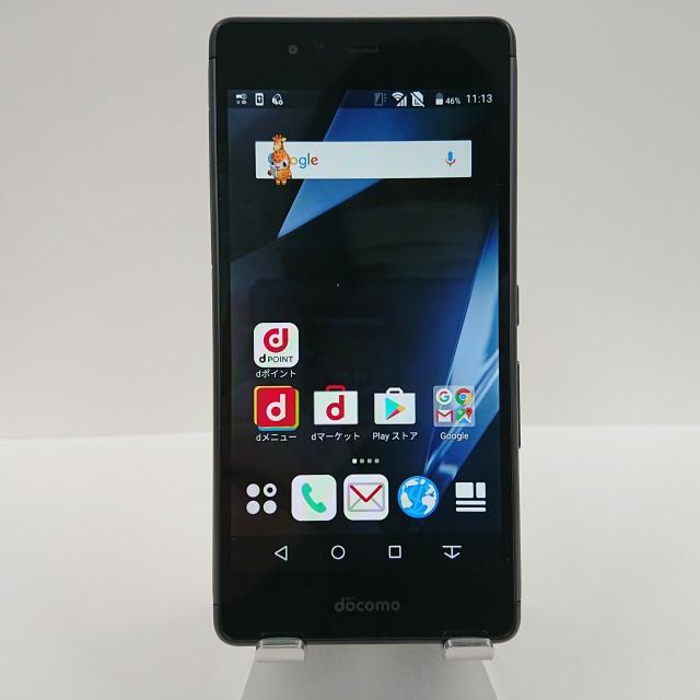 arrows SV F-03H docomo ֥å c04321