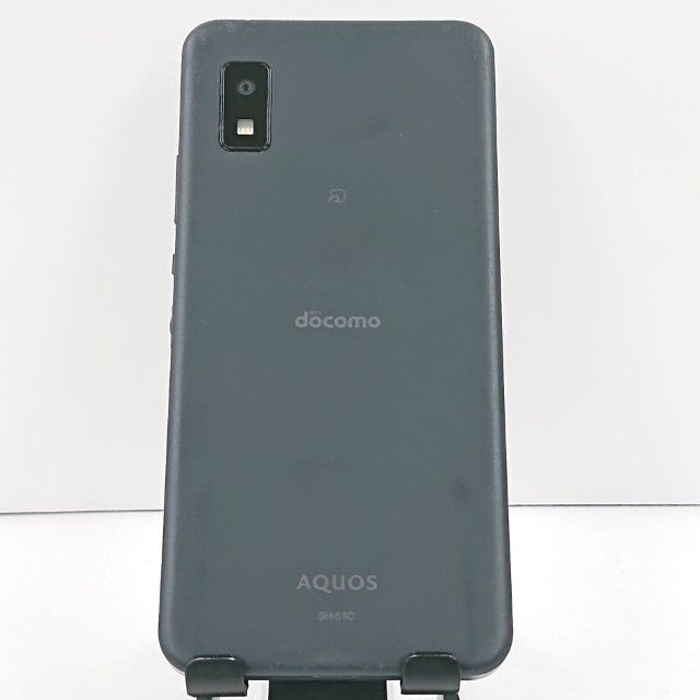 AQUOS wish2 SH-51C �ɥ��� ���㥳���� c19229