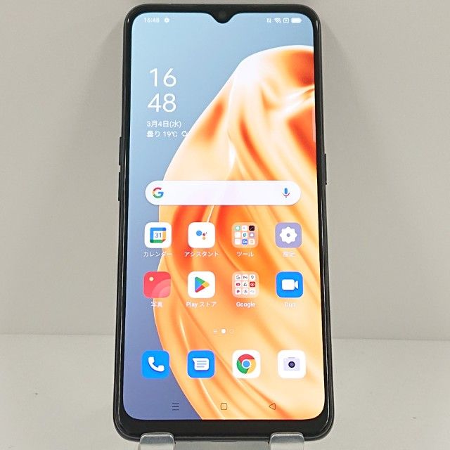 OPPO Reno3 A CPH2013 SIM�ե꡼ �֥�å� c17688