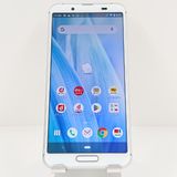 AQUOS sense3 SH-02M �ɥ��� ����С��ۥ磻�� c20078