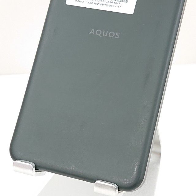 AQUOS wish A103SH SoftBank ���㥳���� c19931