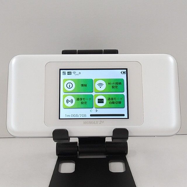 Speed Wi-Fi NEXT W06 HWD37 au �ۥ磻�ȡߥ���С� c22381