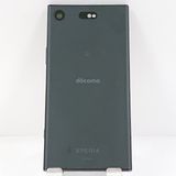 Xperia XZ1 Compact SO-02K �ɥ��� �֥�å� c21394