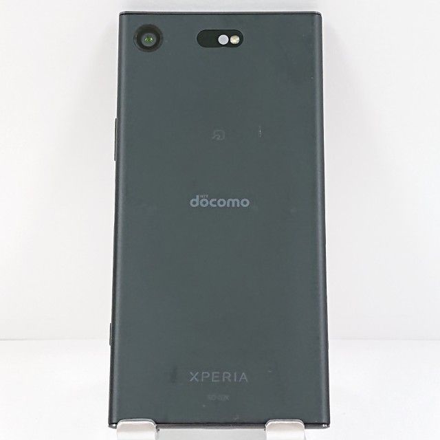 Xperia XZ1 Compact SO-02K �ɥ��� �֥�å� c21394