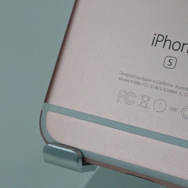 iPhone6s 64GB SoftBank ������������� c18972