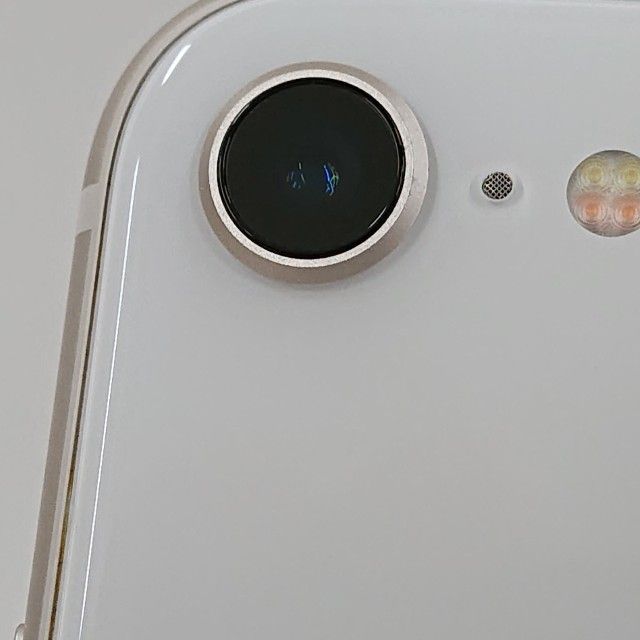 iPhoneSE ��3���� 64GB �ɥ��� �������饤�� c21685
