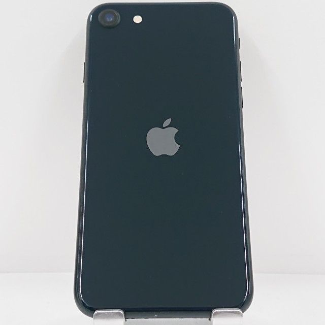 iPhoneSE ��3���� 64GB au �ߥåɥʥ��� c22901