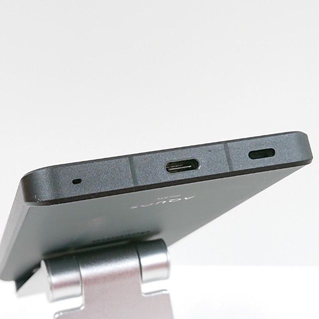 AQUOS R8 pro SH-51D �ɥ��� �֥�å� c16467