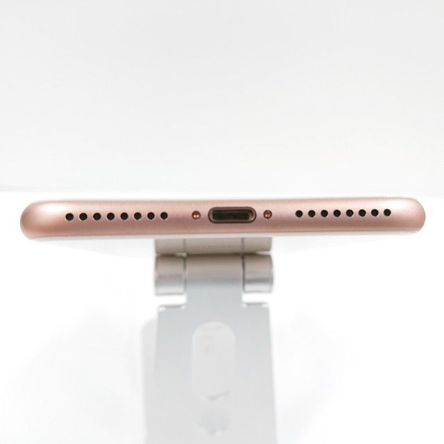 iPhone8 Plus 64GB au ������� c21922