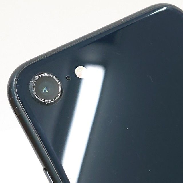 iPhoneSE ��3���� 64GB SoftBank �ߥåɥʥ��� c17017