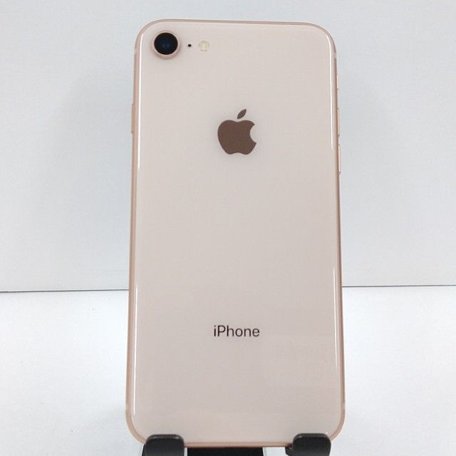 iPhone8 64GB �ɥ��� ������� c22808