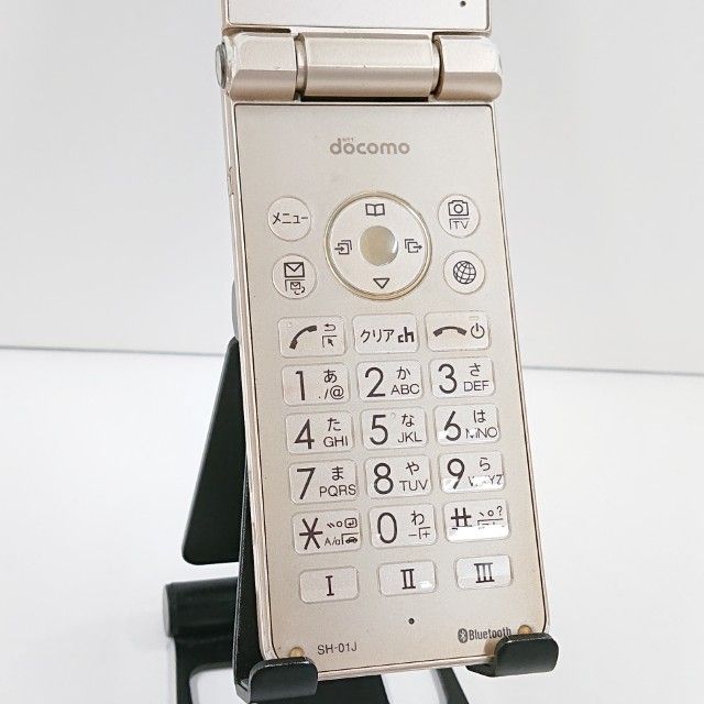 ���������ʡ�AQUOS �������� SH-01J �ɥ��� ������� c23155