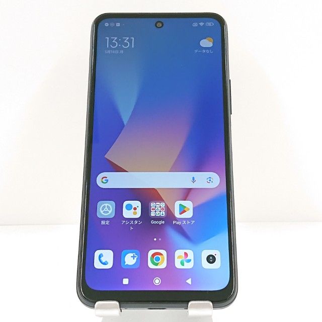 Redmi Note 10 JE 商品一覧｜ムスビー【中古スマホ・中古タブレット