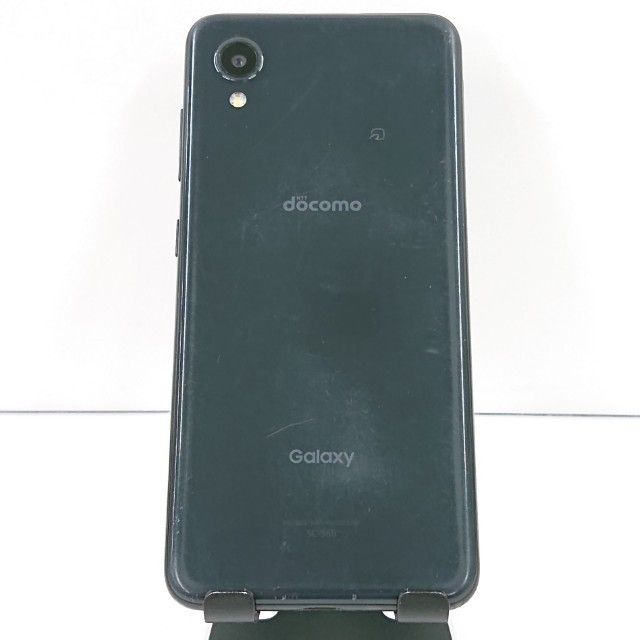 Galaxy A22 5G SC-56B �ɥ��� �֥�å� c19045