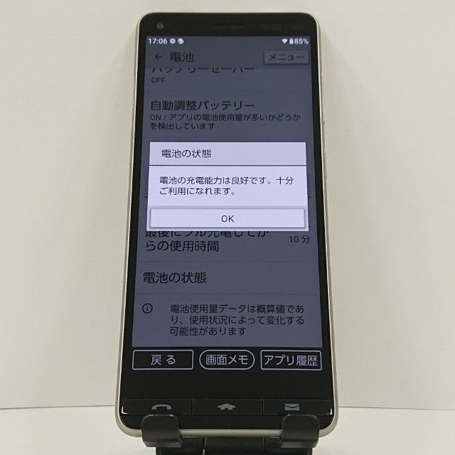 BASIO4 KYV47 au �����ѥ󥴡���� c17429