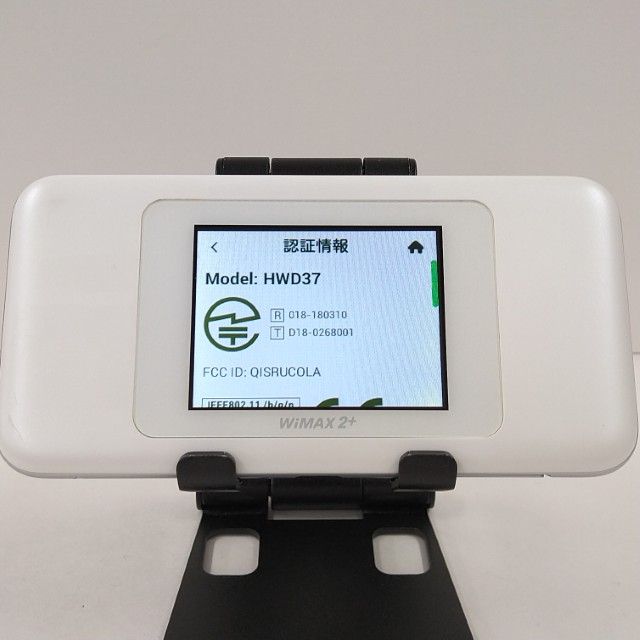 Speed Wi-Fi NEXT W06 HWD37 au �ۥ磻�ȡߥ���С� c22377