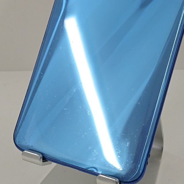 Galaxy A30 SCV43 au �֥롼 c18273