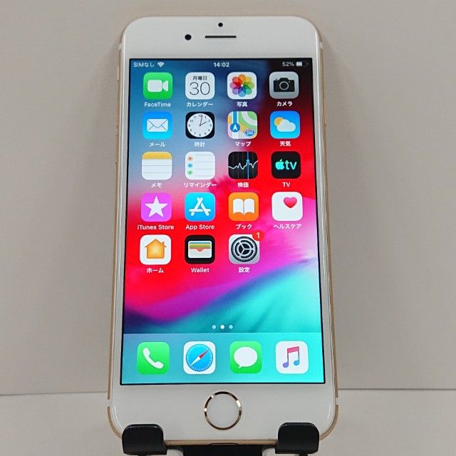 iPhone6 64GB SoftBank ������� c18502