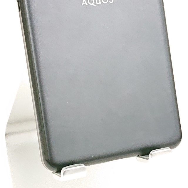 AQUOS sense5G A004SH SoftBank �֥�å� c22067