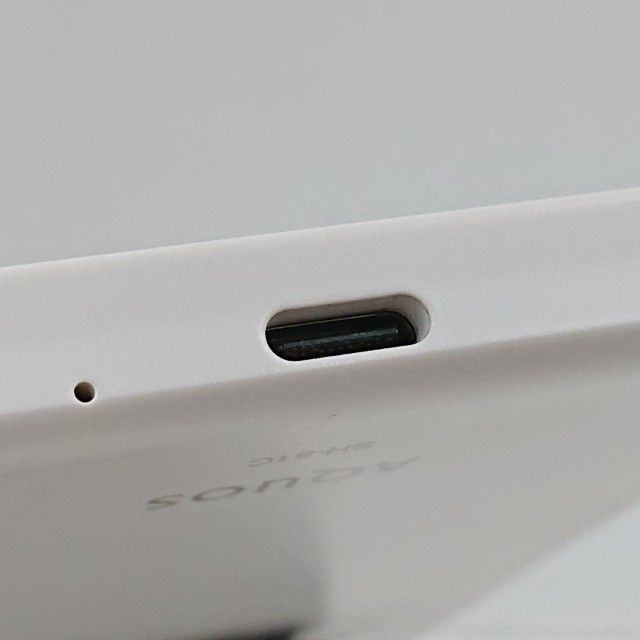 AQUOS wish2 SH-51C �ɥ��� �ۥ磻�� c20891