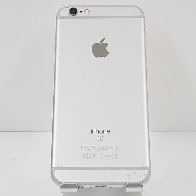 iPhone6s 16GB SIM�ե꡼ ����С� c18982