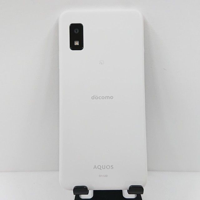 AQUOS wish3 SH-53D ɥ ۥ磻 c14798