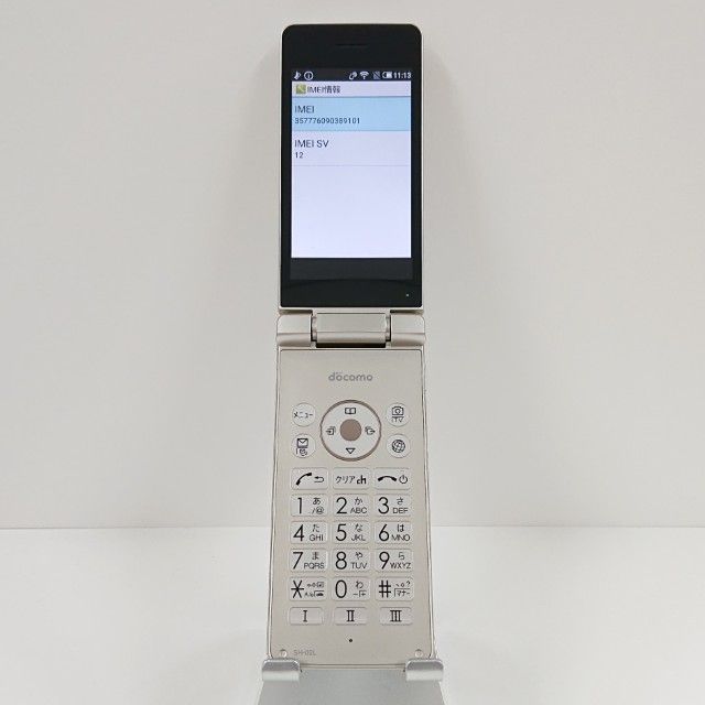 AQUOS �������� SH-02L �ɥ��� ������� c19672