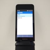 DIGNO ��������4 NPA202KC SoftBank �֥�å� c22028