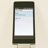 AQUOS �������� SH-02L �ɥ��� ������� c20995