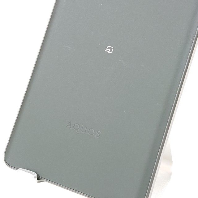 AQUOS R8 pro A301SH SoftBank �֥�å� c19476