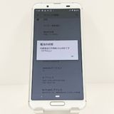 AQUOS sense3 SH-02M �ɥ��� ����С��ۥ磻�� c20078
