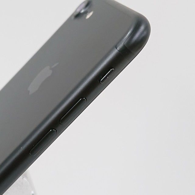 iPhone7 32GB au �֥�å� c16723